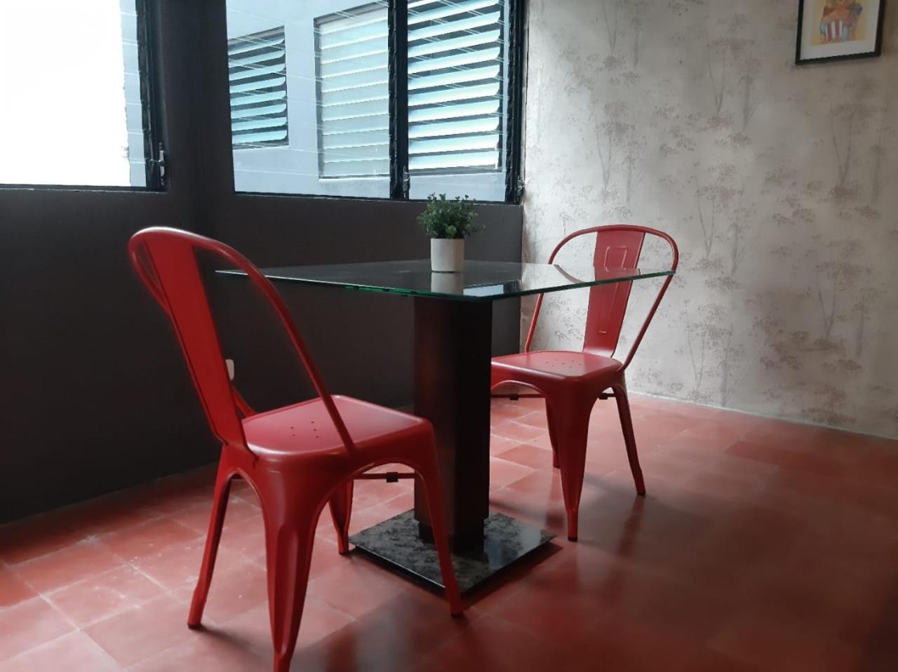 Hostal Amaya Guatemala City Exterior photo